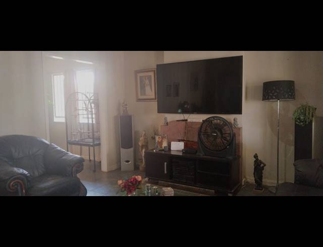 3 BEDROOM HOUSE FOR SALE IN DALESIDE